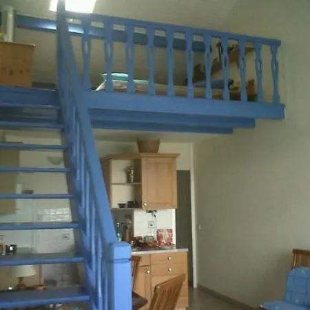 アパート U Mirante, Panoramic Terrace Over Gulf Sunset