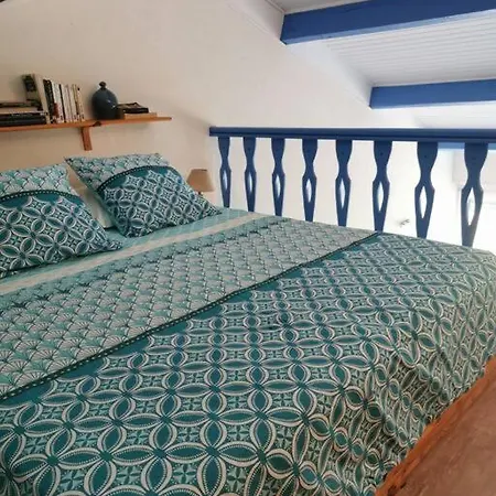 U Mirante, Panoramic Terrace Over Gulf Sunset パトリモニオ