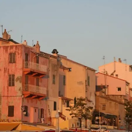 U Mirante, The Panoramic Terrace Over Gulf Sunset