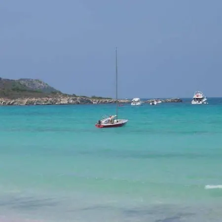 U Mirante, Panoramic Terrace Over Gulf Sunset アパート