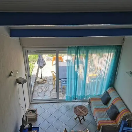 U Mirante, Panoramic Terrace Over Gulf Sunset アパート パトリモニオ