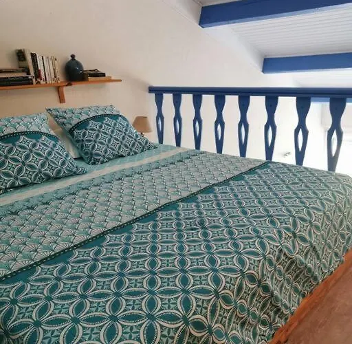 U Mirante, Panoramic Terrace Over Gulf Sunset Patrimonio