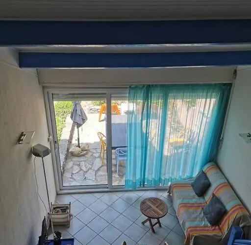 U Mirante, Panoramic Terrace Over Gulf Sunset Apartment Patrimonio