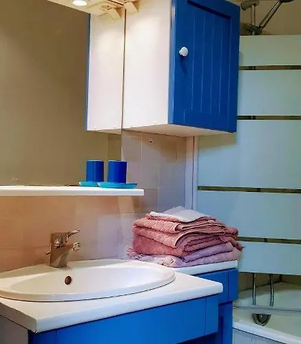 Apartment U Mirante, Panoramic Terrace Over Gulf Sunset Patrimonio