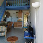 Апартаменты U Mirante, Panoramic Terrace Over Gulf Sunset Патримонио