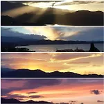 U Mirante, Panoramic Terrace Over Gulf Sunset Апартаменты