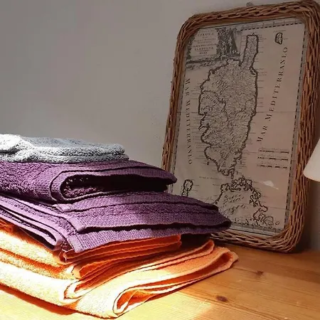 U Mirante, Panoramic Terrace Over Gulf Sunset Apartament *