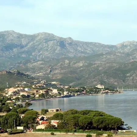 U Mirante, Panoramic Terrace Over Gulf Sunset 公寓