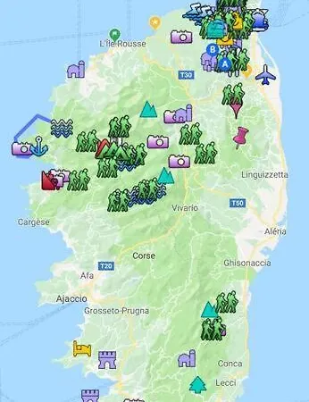 U Mirante, Panoramic Terrace Over Gulf Sunset Apartament Patrimonio