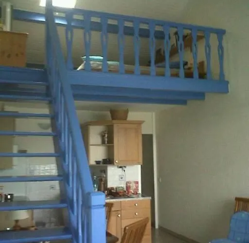 公寓 U Mirante, Panoramic Terrace Over Gulf Sunset