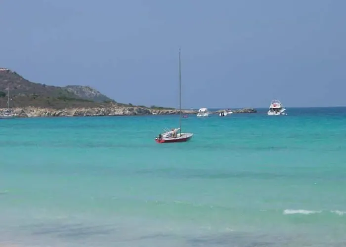 U Mirante, Panoramic Terrace Over Gulf Sunset Appartement