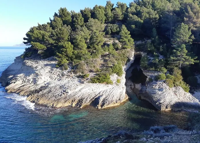 U Mirante, Panoramic Terrace Over Gulf Sunset Appartement Patrimonio